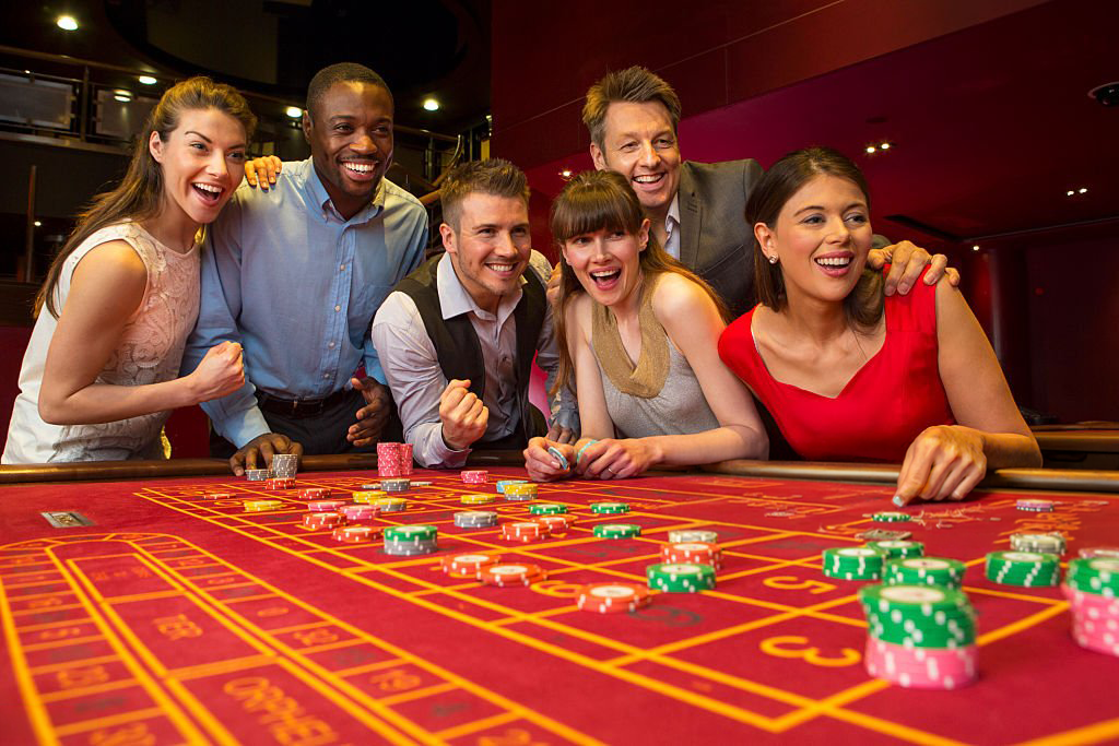 Casino Online Wowbet